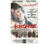 Holocauste [VHS]