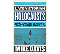 Holocaustes de la fin de l'époque victorienne