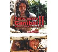 Holocausto Caníbal II