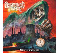 Holocene Extinction