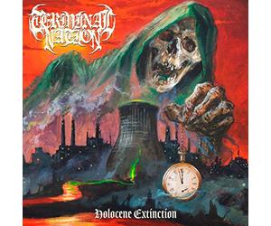 Holocene Extinction