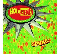 Holocene - Spurr: 30th Anniversary [Compact Discs] Australia - Import