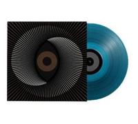 Holocene Vinyle Bleu