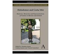 Holodomor And Gorta Mór