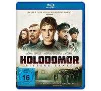 HOLODOMOR-BITTERE ERNTE - BARKS,S./IRONS,M./PEPPER,B./STAMP,T./+ BLU-RAY NEUF