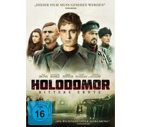 HOLODOMOR - BITTERE ERNTE IRONS,MAX/BARKS,SAMANTHA/+ DVD NEUF