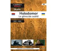 Holodomor DVD DVD