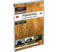 Holodomor - Le Génocide Oublié