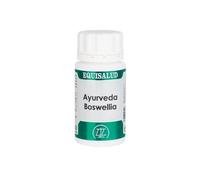 EQUISALUD Ayurveda Boswellia - 50 capsules