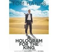 Movie - Hologram for The King [Import]