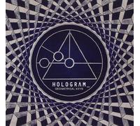 Hologram - Geometrical Keys [Import]