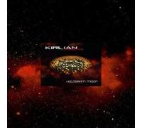 Hologram Moon Digipack Edition remasterisée