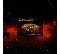 Hologram Moon Digipack Edition remasterisée CD