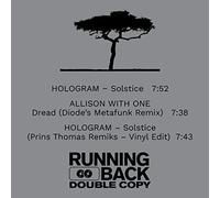 Hologram - Solstice (Mix)