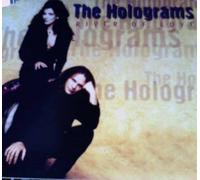 Holograms the - River of Love