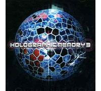 Various - Holographic Memory 3 [Import]