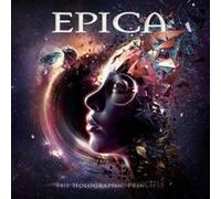 The Holographic Principle – Nuclear Blast