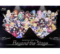 Hololive 2nd Fes. Beyond The Stage [Blu-Ray]
