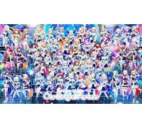 Hololive 4th Fes. Our Bright Parade [Blu-Ray]