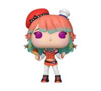 Hololive - Figurine Pop! Takanashi Kiara N°2293