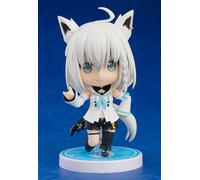 Hololive Prod Shirakami Fubuki Nendoroid Figurine Goodsmile