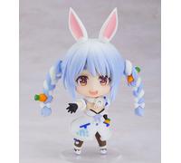 Hololive Prod Usada Pekora Nendoroid Mini Figurine Goodsmile