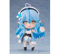 Hololive Prod Yukihama Lamy Nendoroid Mini Figurine Goodsmile