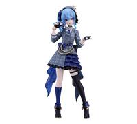 Hololive Production Figma Action Figure Hoshimachi Suisei 14 Cm Max Usine