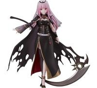 Hololive Production Figma Action Figurine Mori Calliope 15 Cm Max Usine