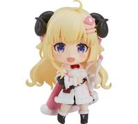 Hololive Production Figurine articulée Nendoroid Tsunomaki Watame 10 cm Good Smi
