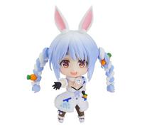 Hololive Production Figurine articulée Nendoroid Usada Pekora 10 cm Good Smile C