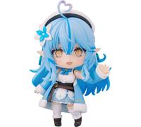 Hololive Production Figurine articulée Nendoroid Yukihana Lamy 10 cm Good Smile