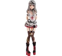 Hololive Production : Figurine en PVC de Sakamata Chloe Pop Up Parade
