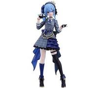Hololive Production - Figurine Figma Hoshimachi Suisei 14 cm