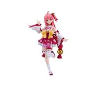Hololive Production - Figurine Figma Sakura Miko 14 cm