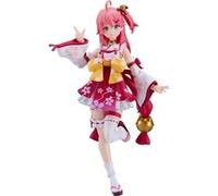 Hololive Production - Figurine Figma Sakura Miko 14 cm