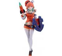 Max Factory Figma Holo Live Productions Takanashi Kiara Figurine d'action en Plastique pré-Peinte