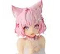 Hololive Production - Figurine Hakui Hoyori Relax Time