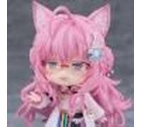Hololive Production - Figurine Hakui Koyori Nendoroid