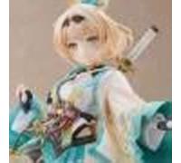 Claynel Hololive Production Statuette PVC 1/7 Iroha Kazama 27 cm