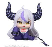 Hololive Production - Figurine L Darkness Holobabies