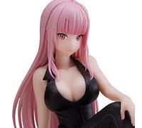 HOLOLIVE - Mori Calliope - Figurine Relax Time 11cm