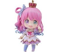 Hololive Production - Figurine Himemori Luna Nendoroid
