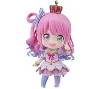 Hololive Production - Figurine Nendoroid Himemori Luna 10 cm Multicolore G