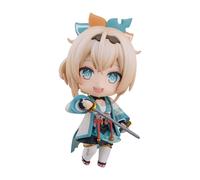 Hololive Production - Figurine Nendoroid Kazama Iroha 10 Cm