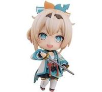 Hololive Production - Figurine Nendoroid Kazama Iroha 10 cm Multicolore