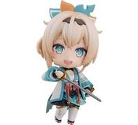 Hololive Production - Figurine Nendoroid Kazama Iroha 10 Cm