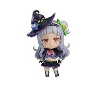 Hololive Production Figurine Nendoroid Murasaki Shion 10 Cm