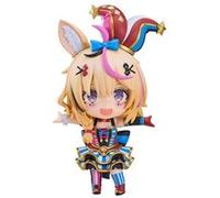 Hololive Production - Figurine Nendoroid Omaru Polka 10 Cm