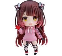 Hololive Production - Figurine Nendoroid Robocosan 10 cm Multicolore G